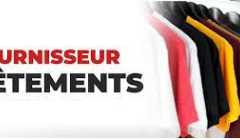 Distributeur/grossiste/importateur vêtements pour homme REF#16633