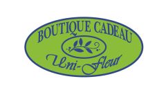 Boutique cadeau et fleuriste REF#16893