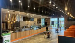 À VENDRE – Franchise de restaurant turc clé en main à Mirabel REF#16888