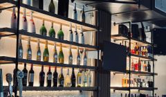Restaurant à vendre – Emplacement premium Montréal | Terrasse + Permis d'alcool REF#17034