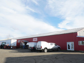 Commerce dans le domaine du recyclage - REF#14970
