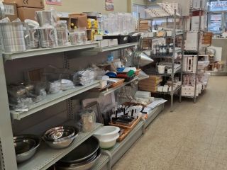 Fonds de commerce au détail - Équipements Gourmets à vendre REF#16936