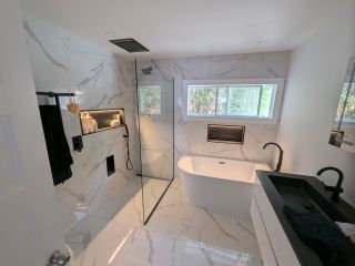 Entreprise de rénovation résidentielle à vendre dans Lanaudière REF#17184