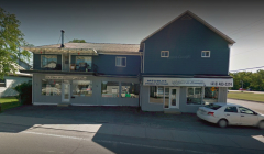 Magasin de meuble et logis - REF#14725