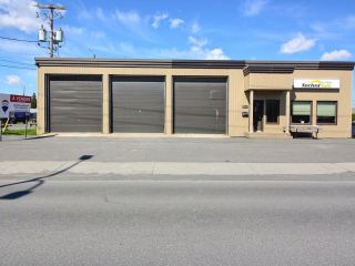 Entreprise de construction REF#16958