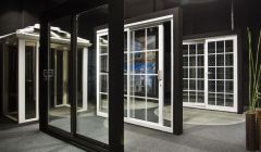 Fond de commerce portes et fenêtres Ref#16968