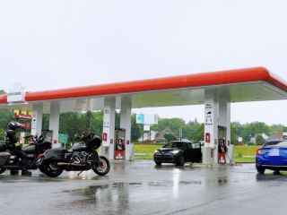 Dépanneur + station service à vendre. Chiffre d'affaires plus 7 millions REF#16484