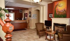 Hôtel de charme à vendre REF#17054