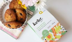 Marque canadienne de produits santé à vendre - KETO DELICER REF#17185