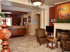 Hôtel de charme à vendre REF#17054