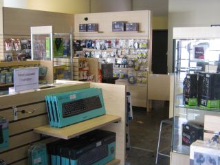 Magasin en réparation d’ordinateur REF#16691