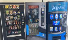 VENDU - Route vending de distributeurs automatiques et de café - REF#16640