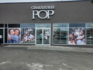 Franchise Chaussures Pop de Magog à vendre REF#17051