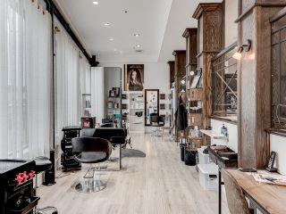 Superbe salon de beauté et santé REF#16487