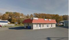 Buanderie, nettoyeur à sec avec franchise GUS - REF#15954