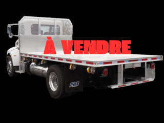 Entreprise de transport et d’équipements  – Opportunité rentable REF#16960