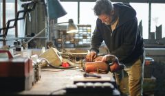 Entreprise de vente et réparation de pompes à haute pression REF#16638