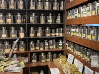 Boutique de thé en vrac REF#16983