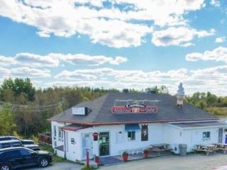 Resto 55 places toute équipée pour 12 mois année REF#16981