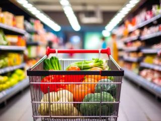 Épicerie à vendre au Québec REF#17147