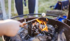 Camping avec vue sur mer - REF#16095