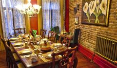 Résidence et B&B - Gîte - Vieux-Québec REF#16507