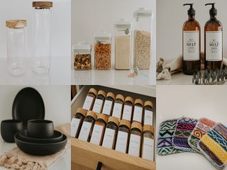 Boutique en ligne décoration et organisation REF#16924