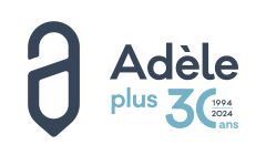 Adèle Plus (franchises) REF#16726