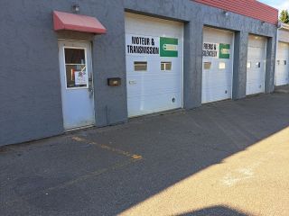 Garage tout équipé à vendre REF#16620