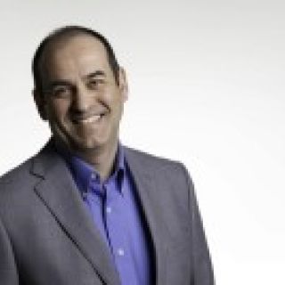 François Beaudin, CPA
