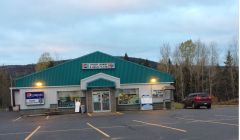 Épicerie Marcel Langlais & Filles avec ou sans bâtiment - REF#16147