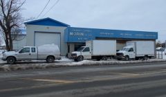 Entreprise de location de camion REF#17019