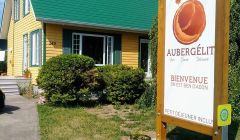 Auberge 7 chambres avec revenus de location - REF#16340
