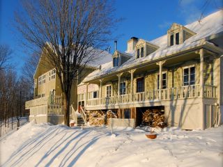 Auberge, resto, bistro-bar - REF#15830