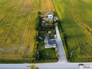 Fermette à vendre REF#17043