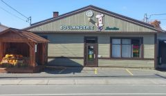 BOULANGERIE ARTISANALE ET COMMERCIALE AVEC BOUTIQUE REF#16677