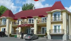 Hôtel de charme à vendre REF#17054