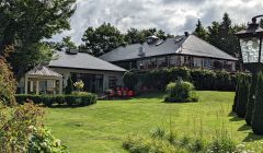 Domaine sur l'Île d'Orléans REF#16475