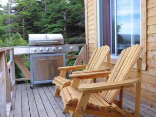 Immobilier camping à vendre, Gaspésie, auberge, chalet, realtor REF#16728