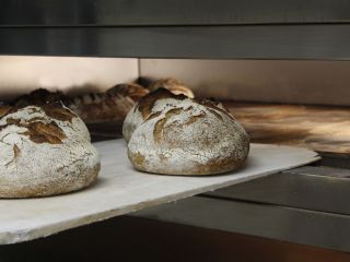 Boulangerie Pâtisserie Artisanale Rosemont REF#17133