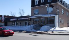 Société de vente de surplus et  résidence - REF#15190