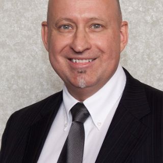 Daniel Larouche