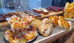 Boulangerie artisanale avec fort potentiel de développement REF#16800