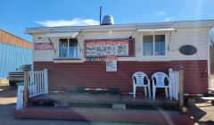 Cantine Mobile  REF#17096