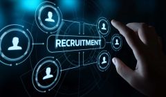 Vente d'une plateforme de recrutement REF#17095