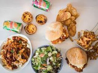Cantine mobile  REF#16470