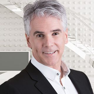 Michel Bergeron