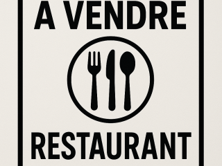 Restaurant à vendre – Rue Saint-Joseph REF#16965