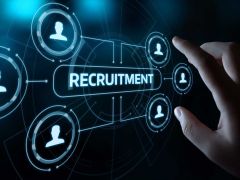 Vente d'une plateforme de recrutement REF#17095