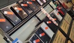 Magasin de réparation et vente de PC & portable REF#16685